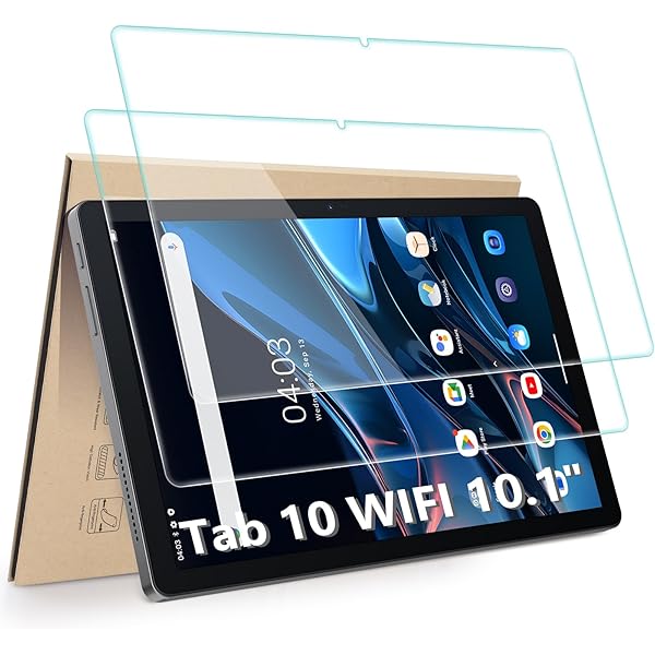Blackview Tab 10 WiFi Tablet 10.1 Inch, Android 13 16(8+8) GB RAM+